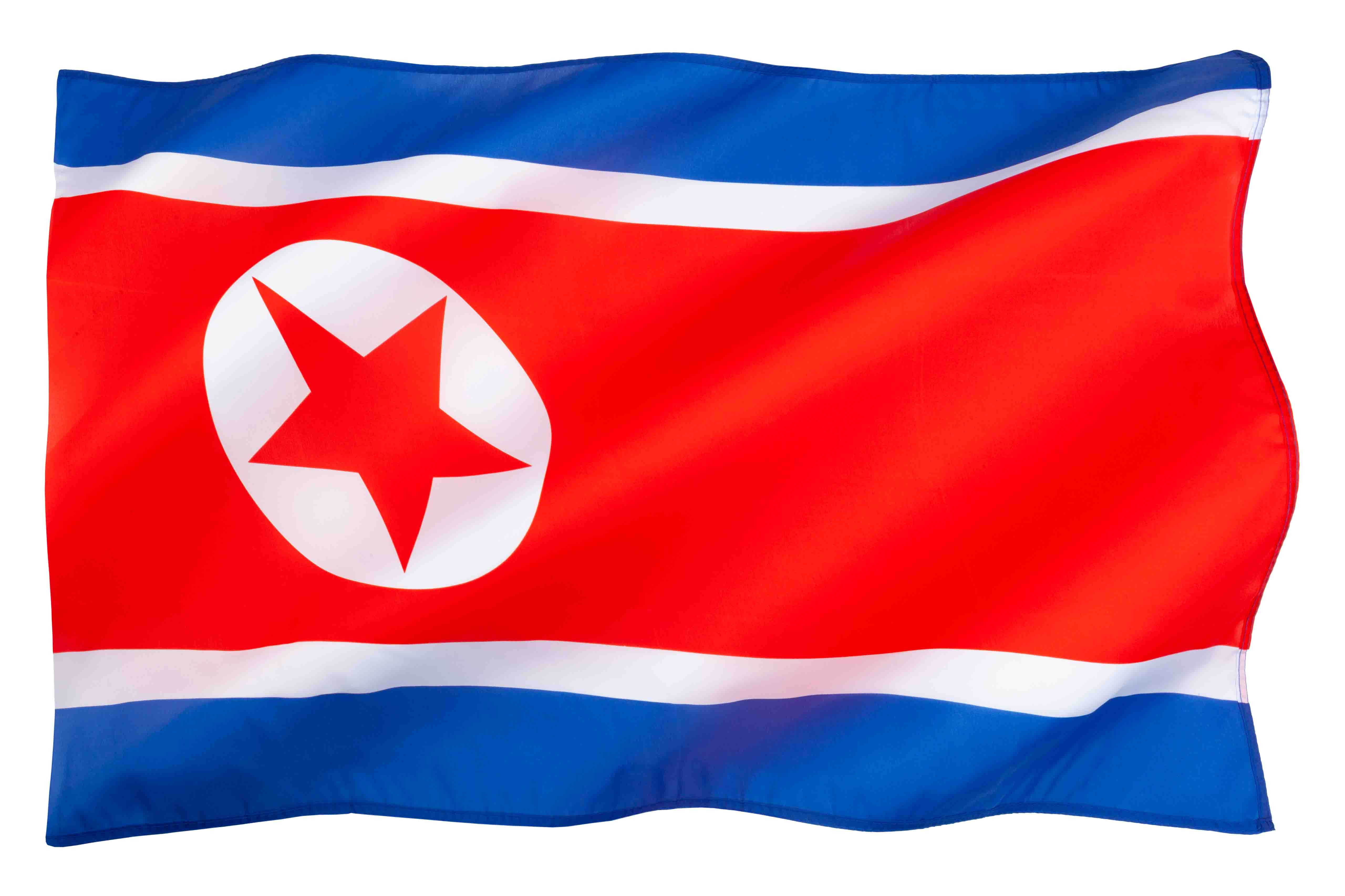 Північна Корея запустила дві балістичні ракети - зображення