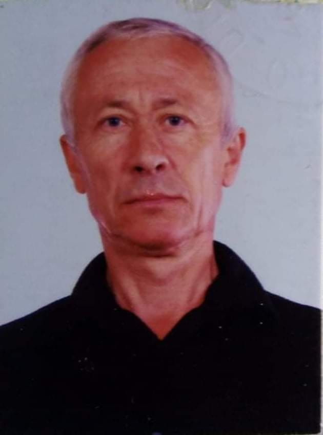 На Київщині вже два тижні розшукують літнього чоловіка - зображення
