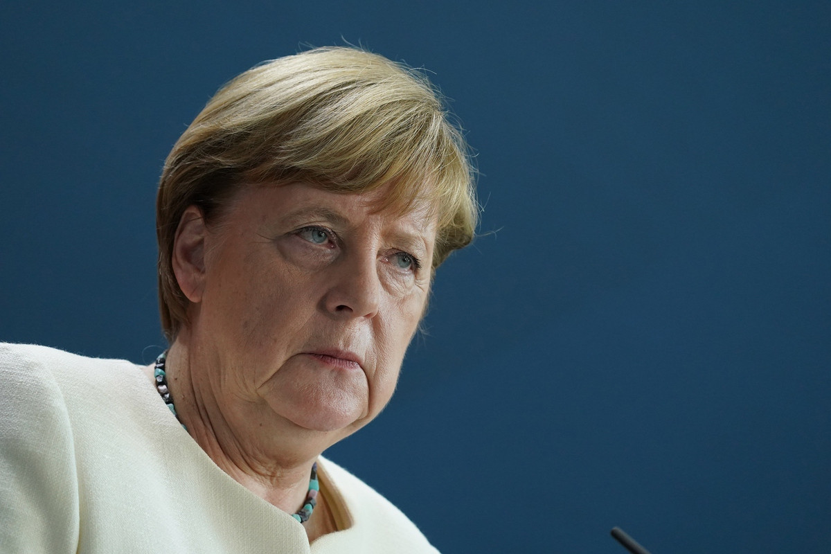 Ангелі Меркель запропонували роботу в ООН, – ЗМІ - зображення