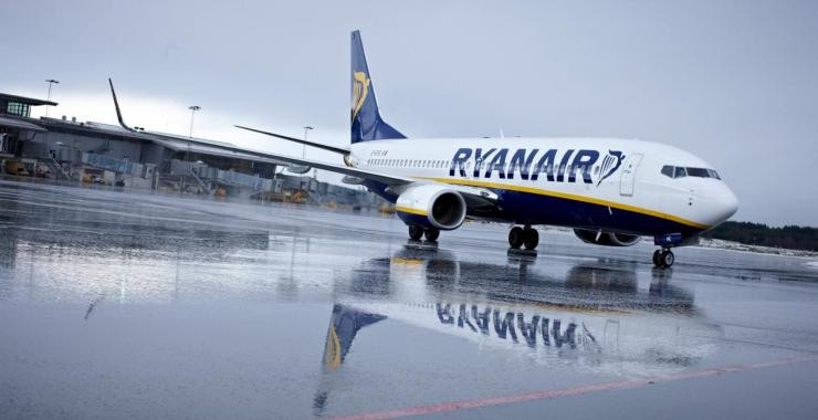 Авіаперевізник Ryanair анонсував 3 нові рейси, які літатимуть із Борисполя - зображення
