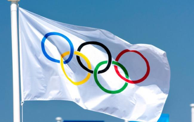 4 лютого перед будівлею КОДА відбудеться свято Олімпійського прапору - зображення