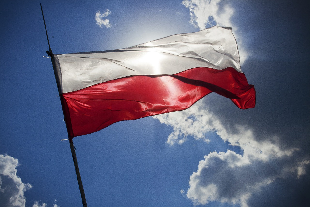 Польща відправила Україні 40 тонн гуманітарного вантажу - зображення