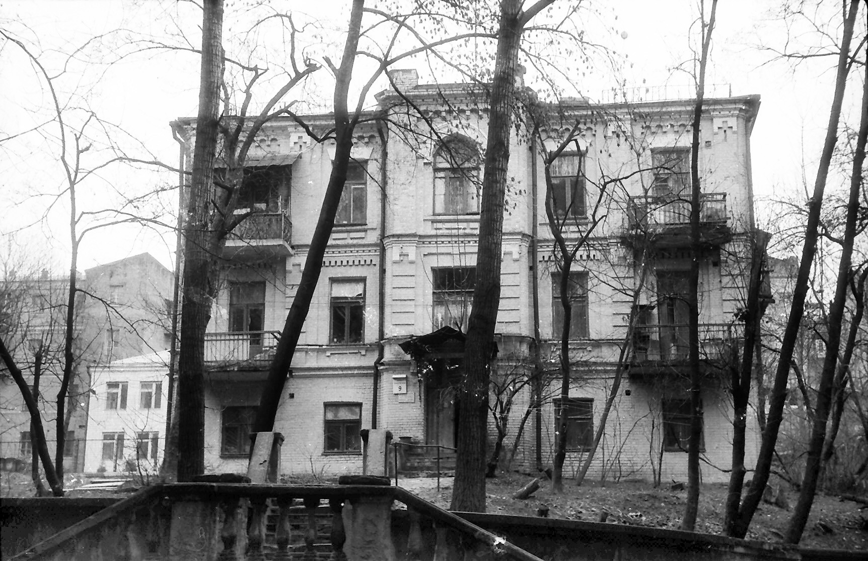 Історико-меморіальний музей Михайла Грушевського святкує 30 років - зображення