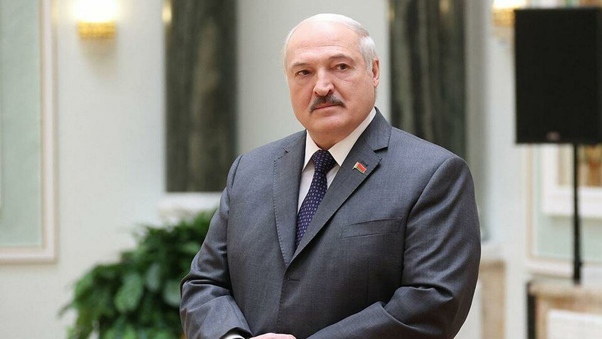 Лукашенко назвав умову, за якої Мінськ воюватиме на стороні Москви проти України - зображення