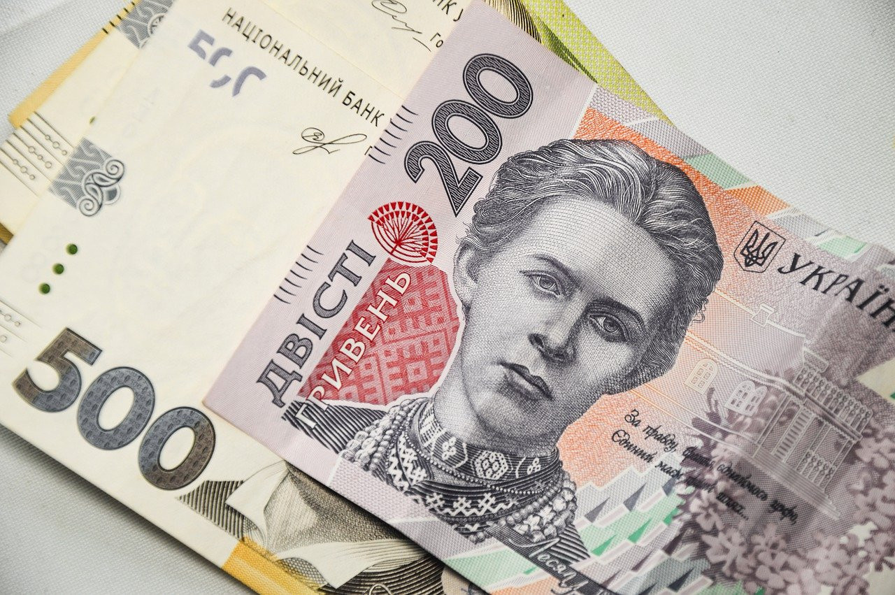 Жителі Київщини за місяць сплатили до бюджету 1,5 мільярда гривень податків - зображення