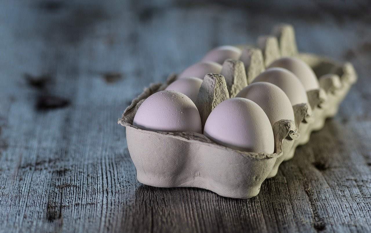 На Київщині за рік злетіли ціни на яйця та овочі - зображення