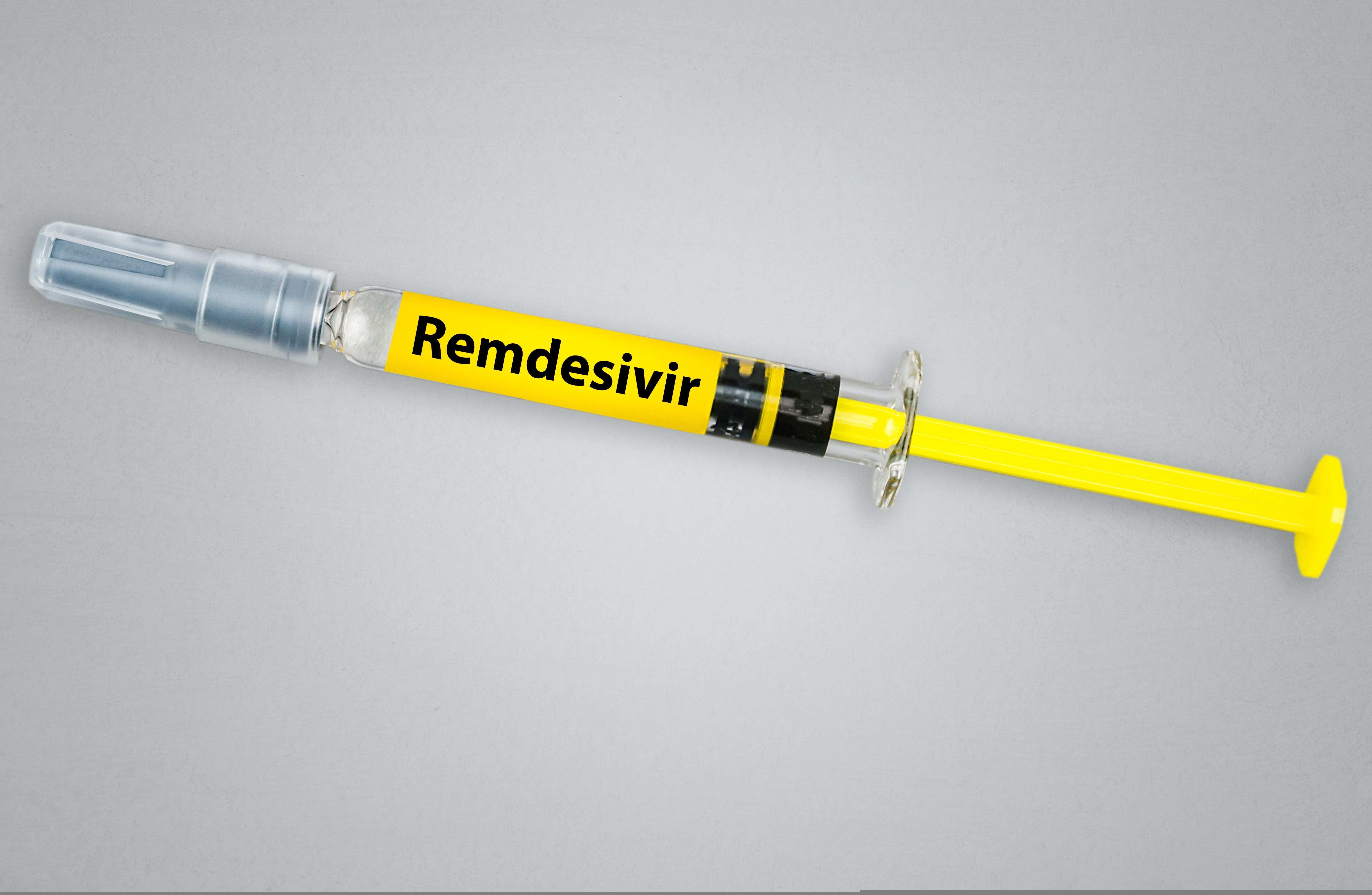 В Україну доставили препарат, яким лікують у COVID-стаціонарах - зображення