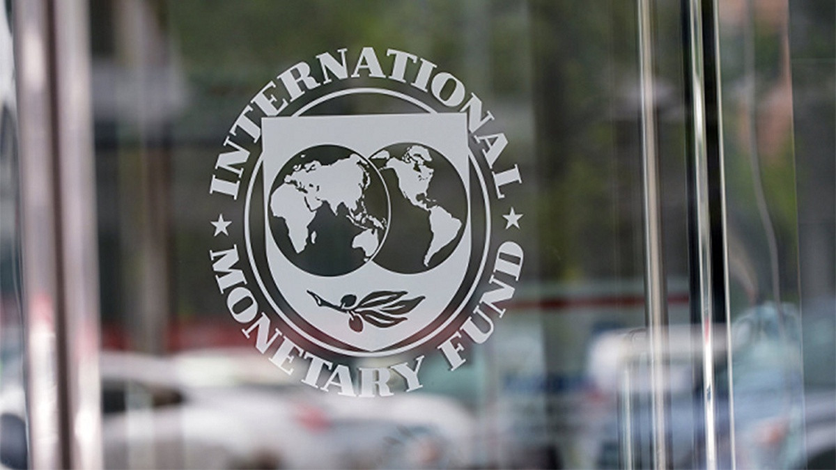 Стало відомо, коли Україна очікує прибуття другої місії МВФ - зображення
