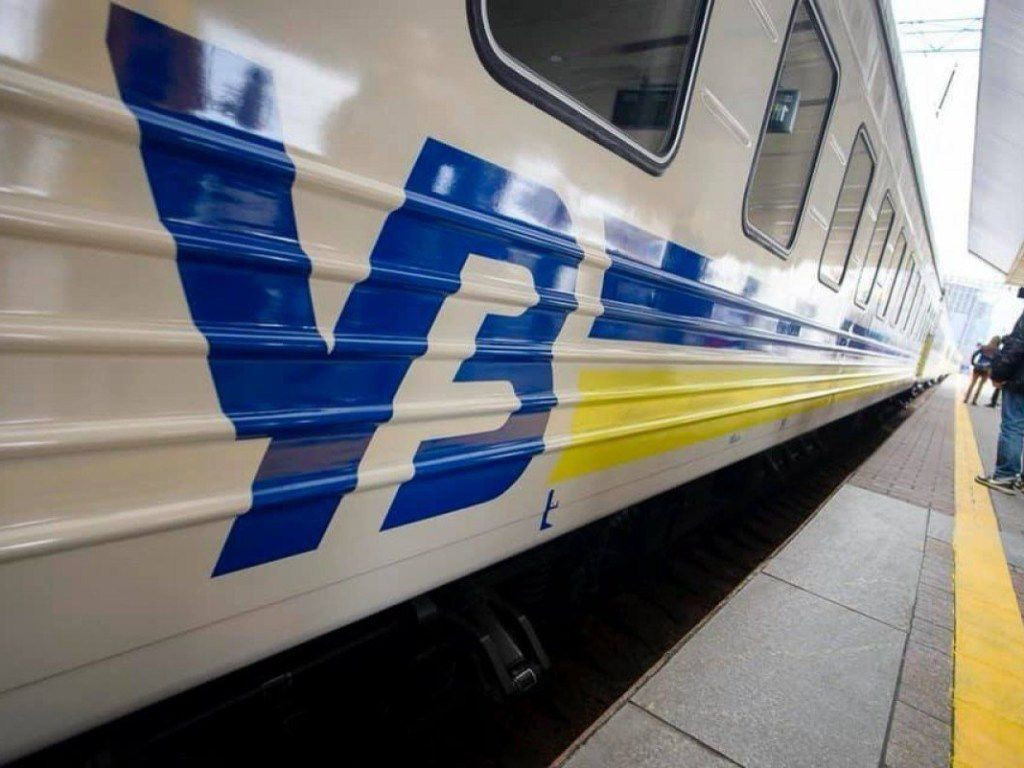 Укрзалізниця оголосила про запуск електропотяга з Києва до Коростеня - зображення