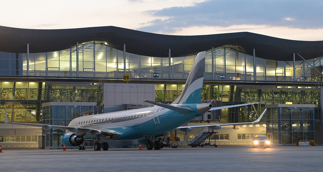 Аеропорт Бориспіль попередив пасажирів про зміни у розкладі деяких рейсів - зображення