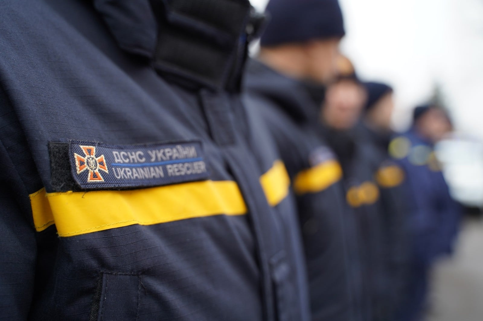 За тиждень співробітники ДСНС Київщини врятували понад 100 життів - зображення