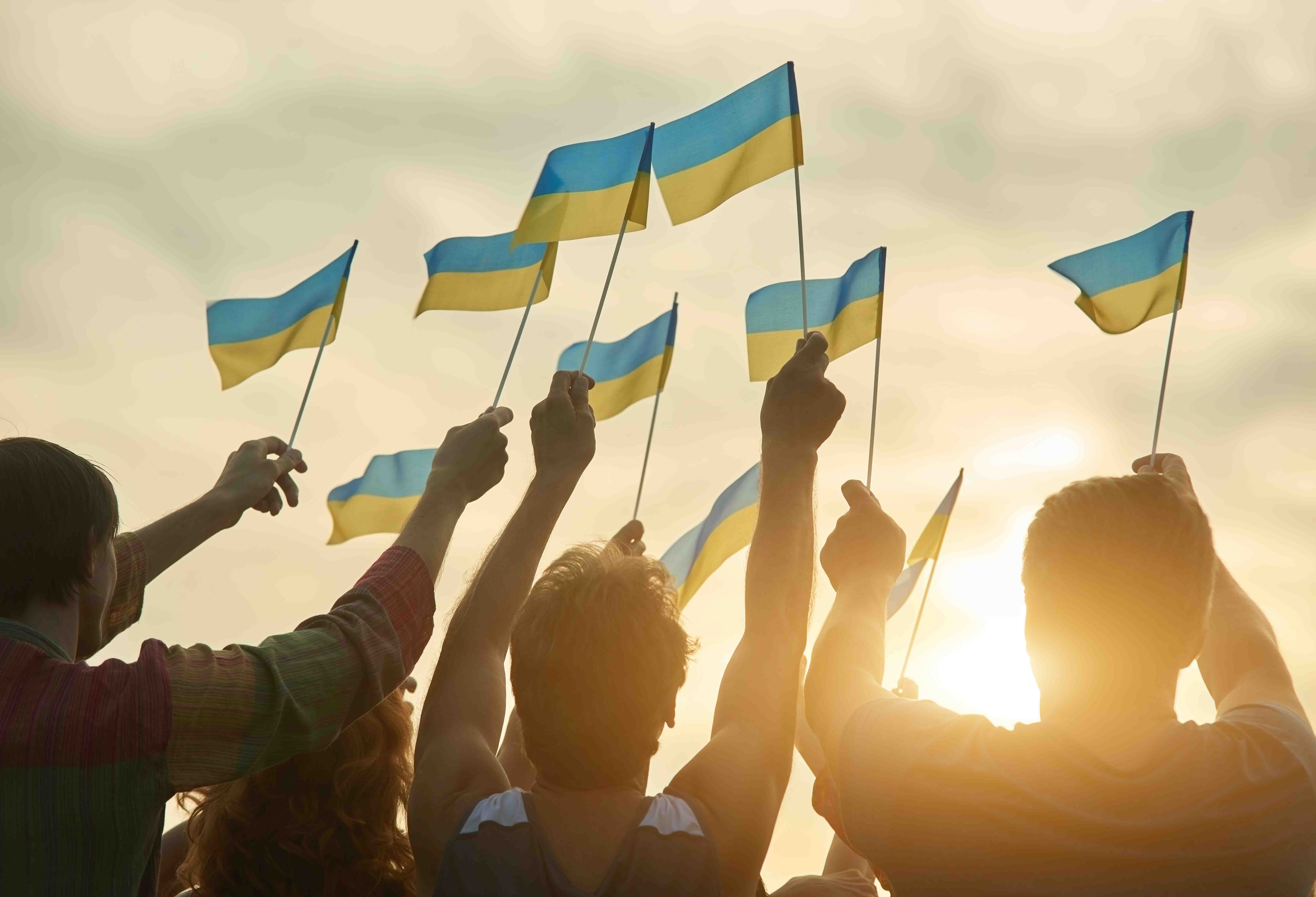 16 лютого Україна святкуватиме День єднання - зображення