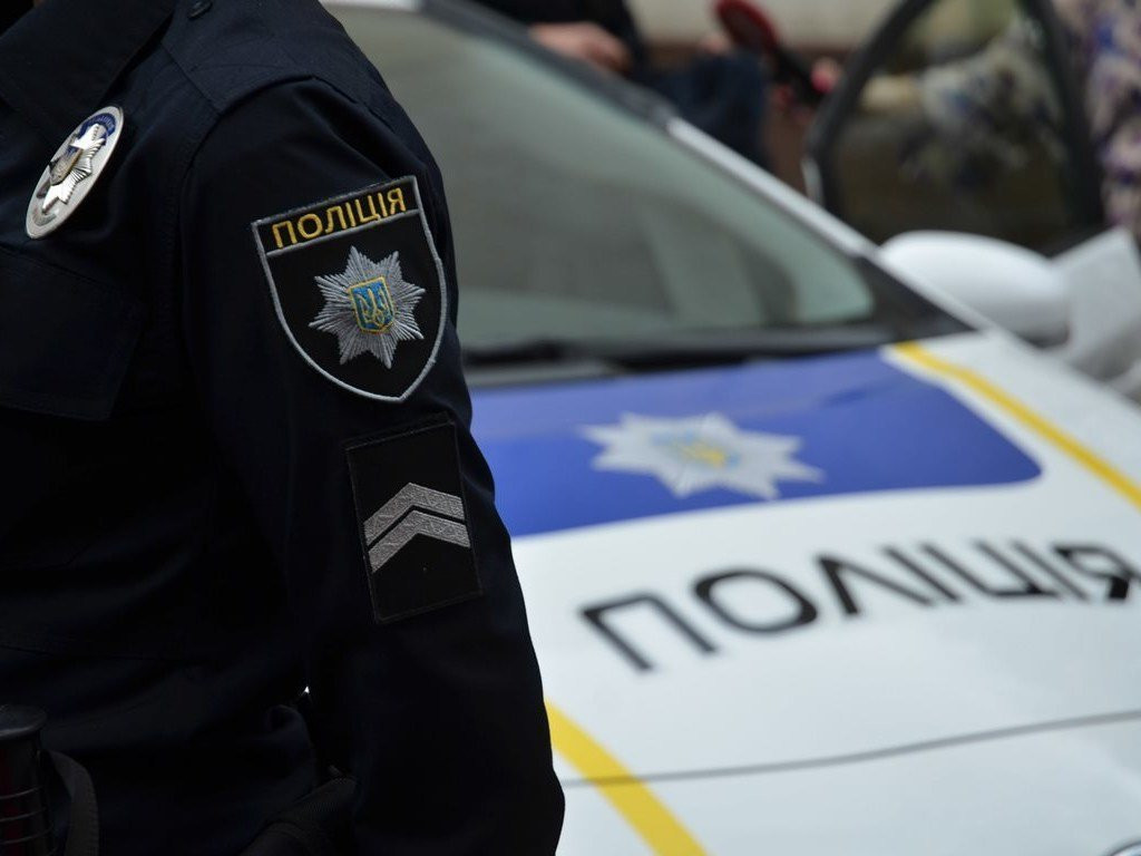 Поліція Борисполя затримала чоловіка, який нібито замінував аеропорт - зображення
