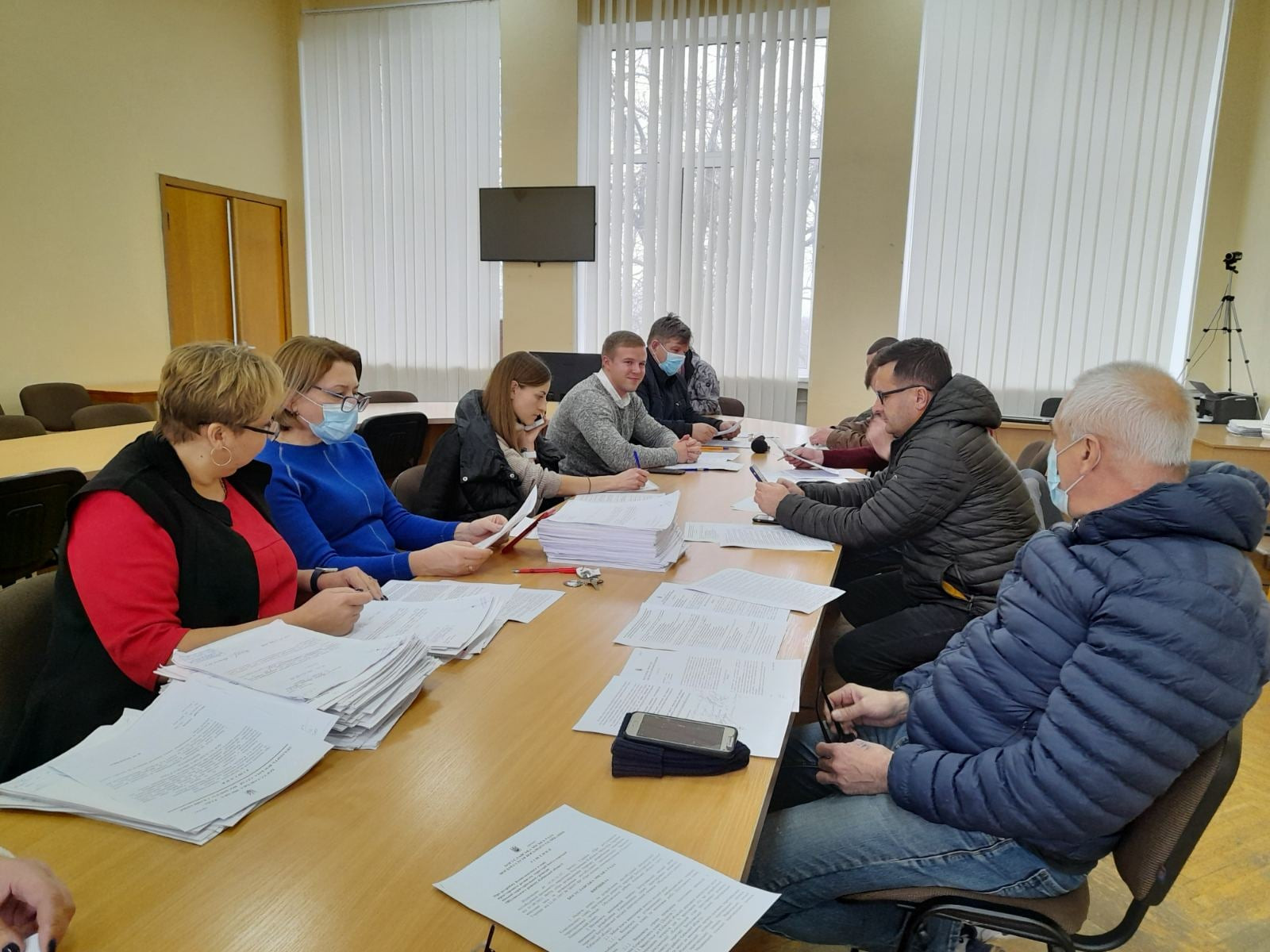 Виділення земельних ділянок у Богуславі можуть зупинити: депутати хочуть провести інвентаризацію комунальних земель - зображення
