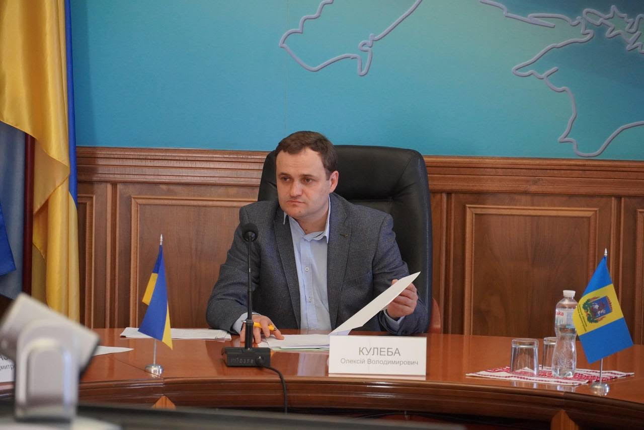 Голова КОДА заявив, що безпекова ситуація на Київщині наразі контрольована - зображення