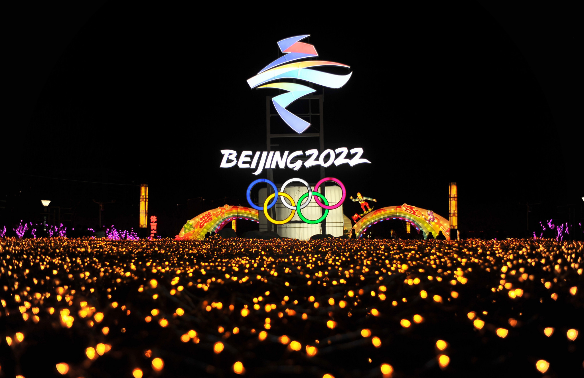 У Пекіні зевершилися Олімпійські ігри: Україна на 25 місці - зображення
