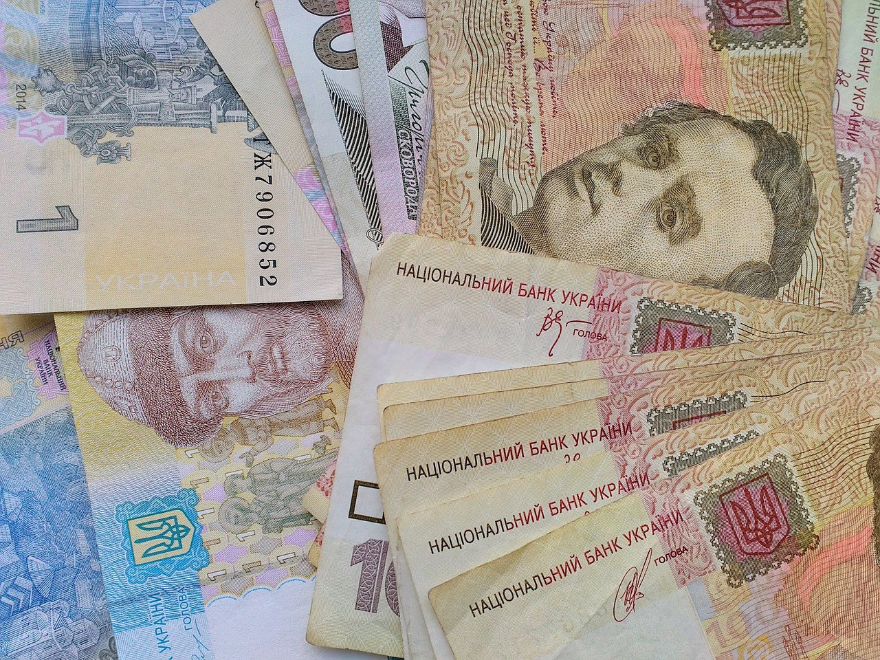 Бюджет Київщини за січень поповнився на 1,2 мільярда гривень за рахунок податків - зображення