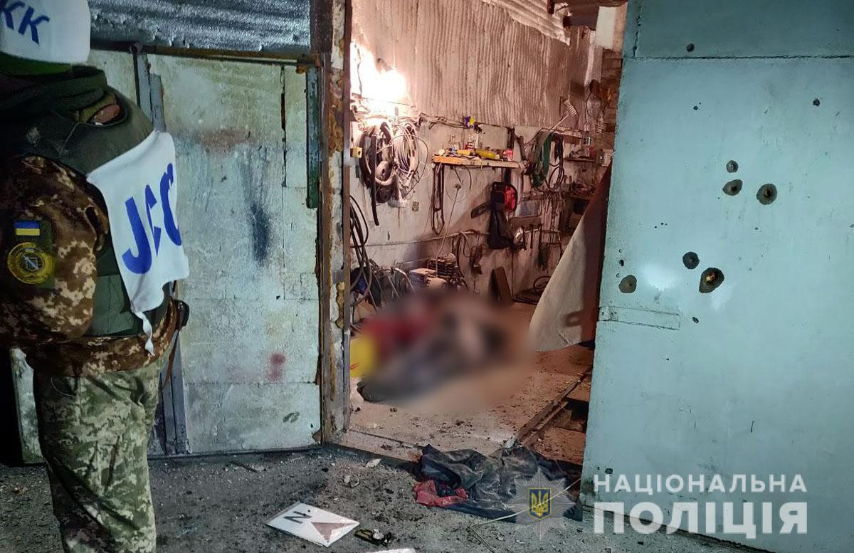 Двоє військових загинули, троє – поранені: окупанти обстріляли Зайцеве на Донеччині - 3 - зображення