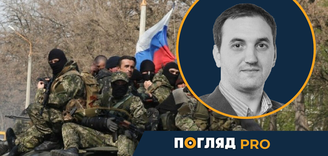 Микола Малуха: Тепер Росія несе відповідальність за все, що відбувається на окупованій частині Донбасу - зображення