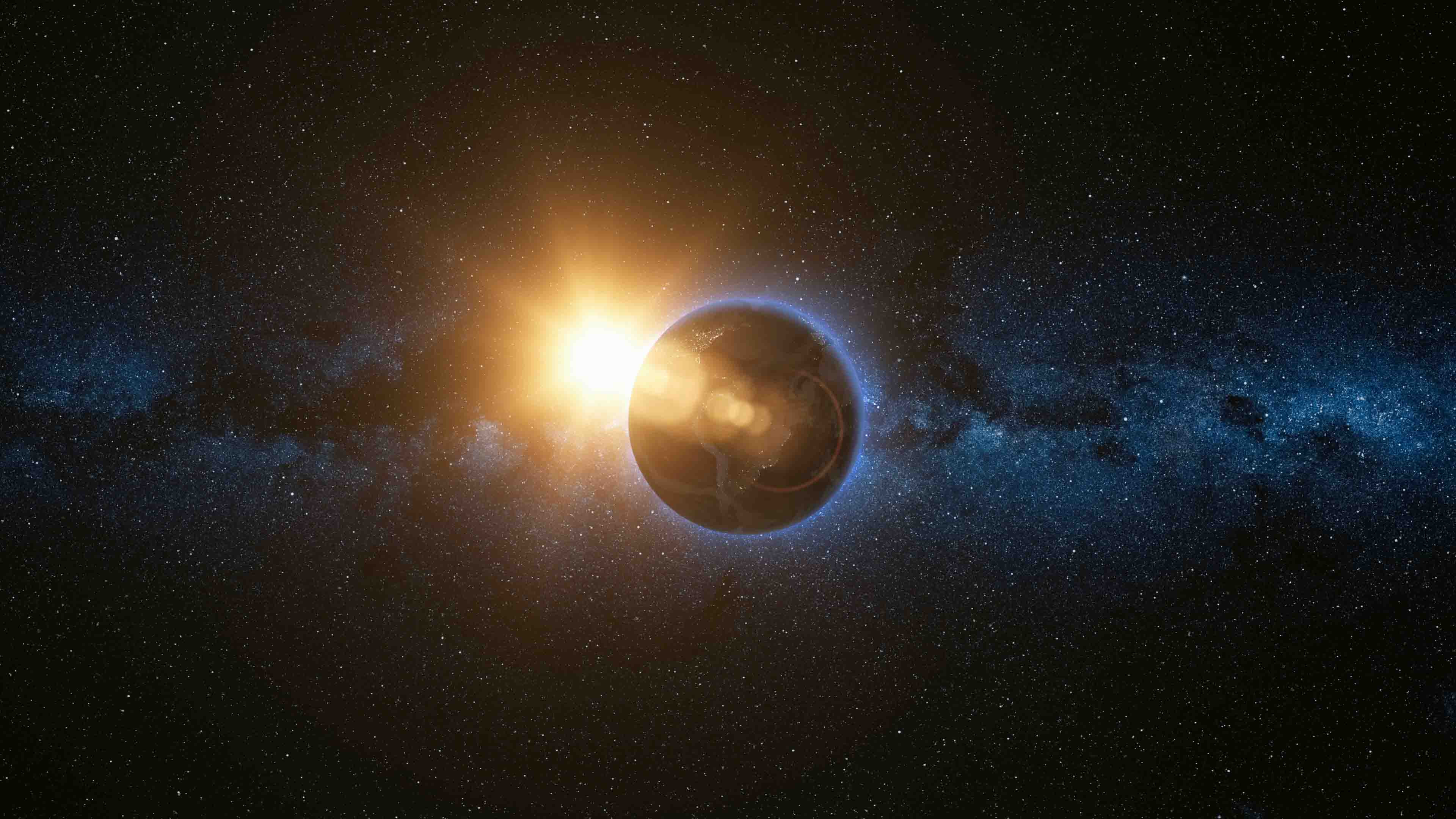 Астрономи виявили планету з дощами з дорогоцінного каміння - зображення