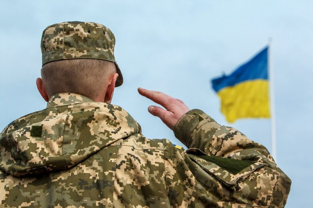 Сили оборони України стримують наступ російського агресора, – ЗСУ - зображення