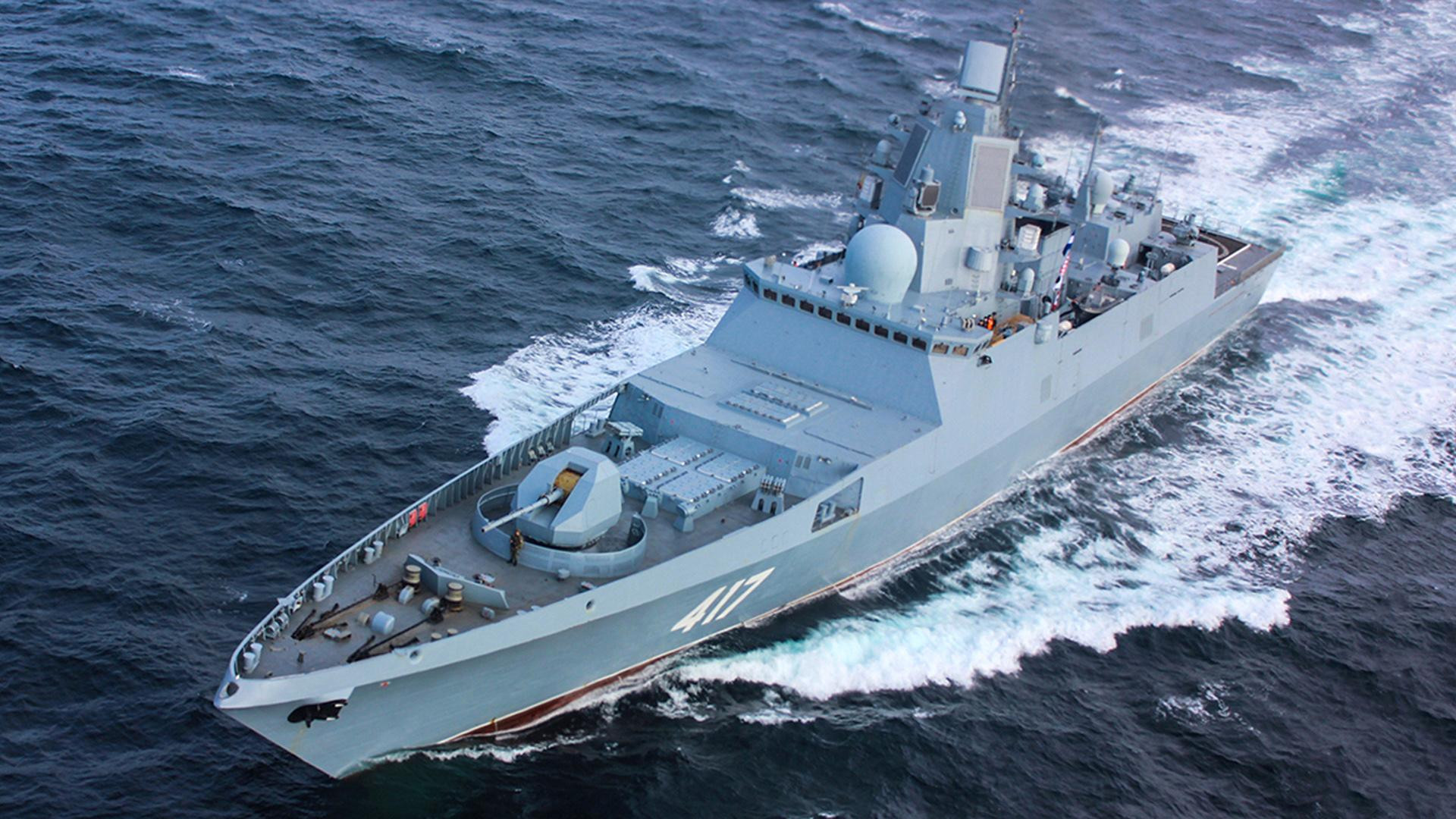 Зеленський: кораблям РФ заборонили прохід через Чорне море - зображення
