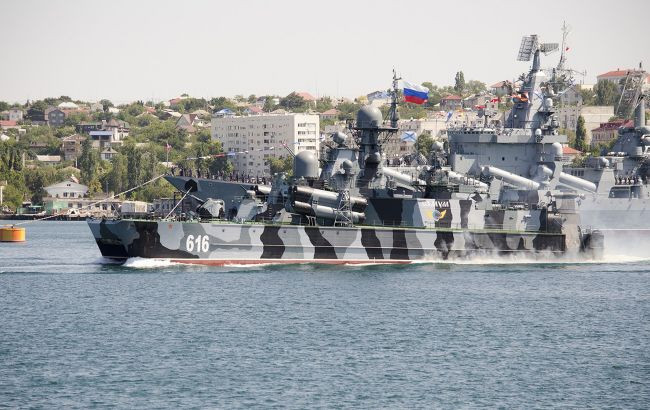 Росія захопила ще два українські судна в Чорному морі - зображення