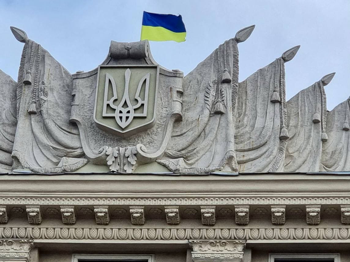 Харківська ОДА: українські сили повністю контролюють місто - зображення