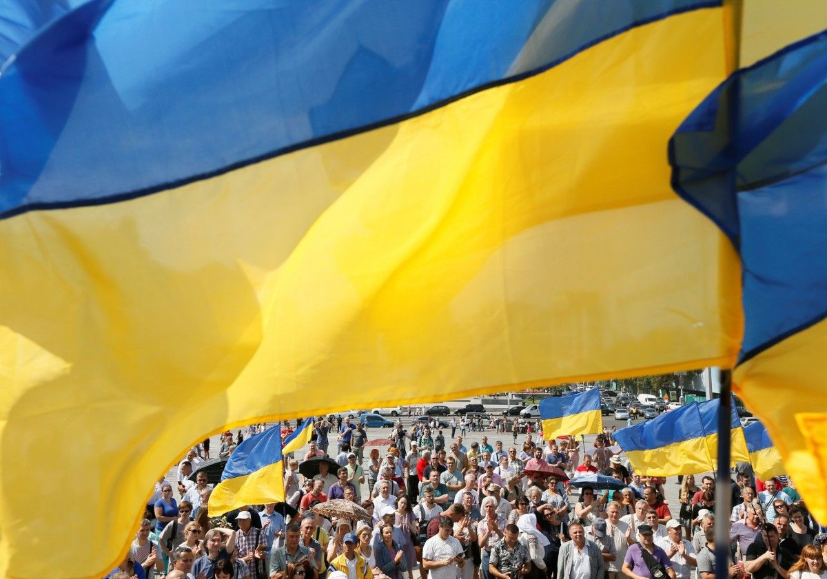 70% українців вірять в перемогу у війні з Росією – опитування - зображення