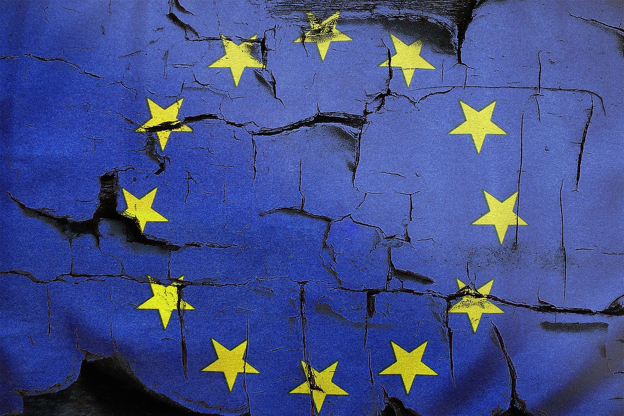 Євросоюз оголосив тотальну економічну війну росії - зображення