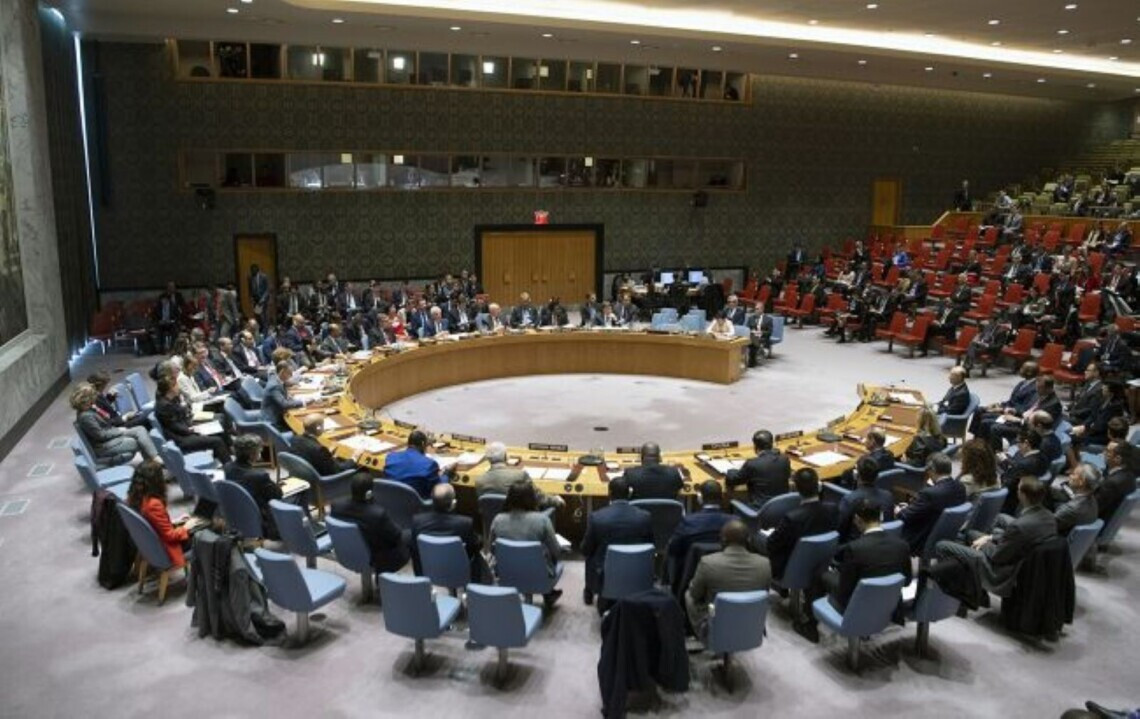 Ситуація навколо Запорізької АЕС: Радбез ООН збереться на термінове засідання - зображення