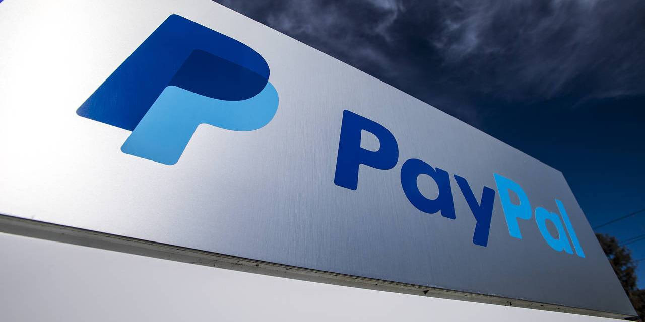 Сервіс PayPal припинив роботу в росії - зображення