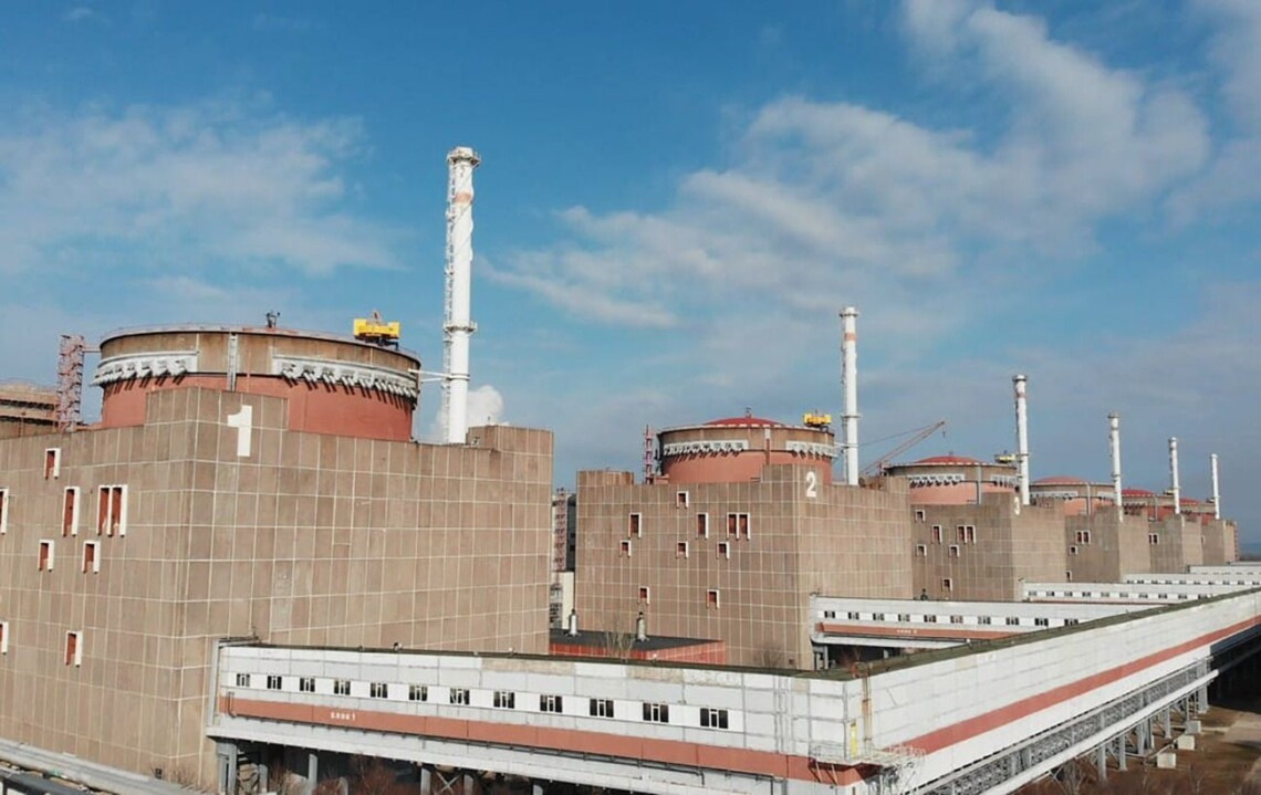 Енергоатом: всі АЕС в Україні працюють стабільно - зображення