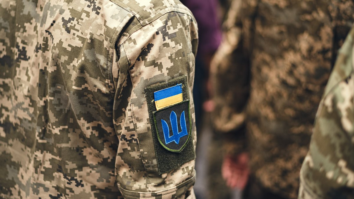 На Харківщині сили ЗСУ пішли у контрнаступ - зображення