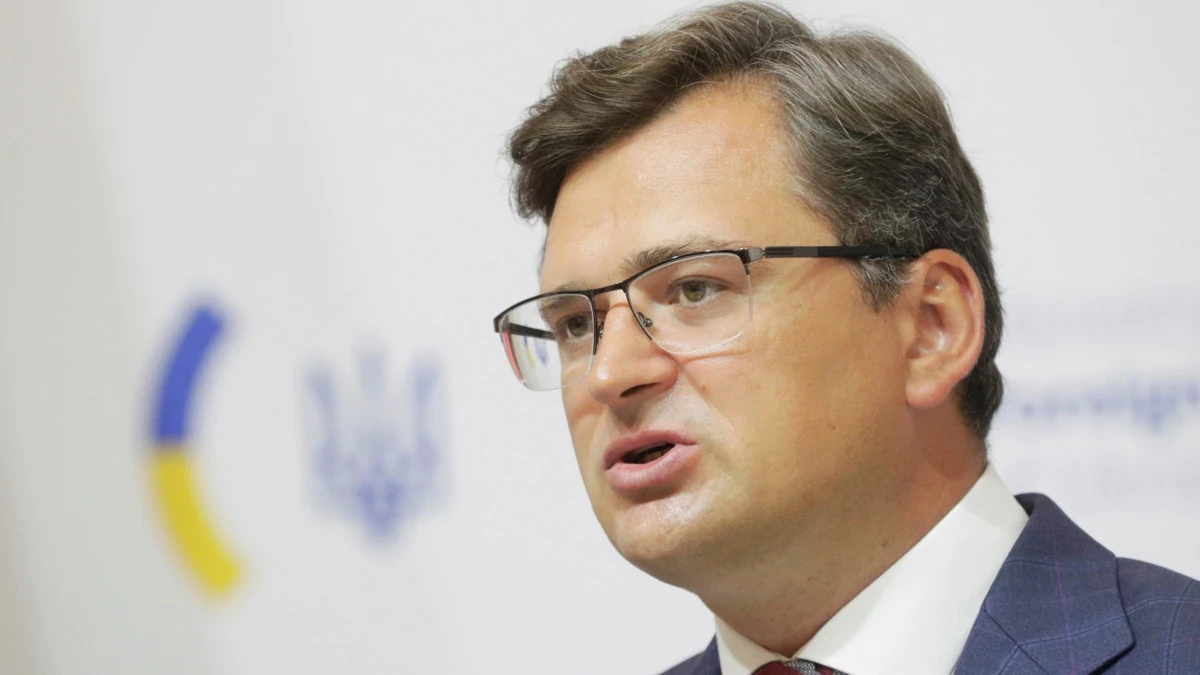 Перемовини з Лавровим: в українському МЗС назвали ключові вимоги - зображення