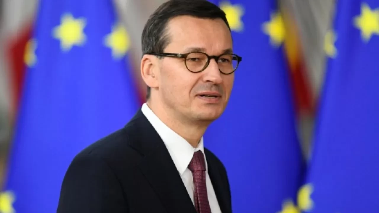 Прем'єр Польщі: після війни Україна отримає свій “план Маршалла” - зображення