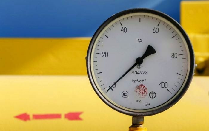 Російські окупанти вдерлися на об'єкти газотранспортної системи України - зображення