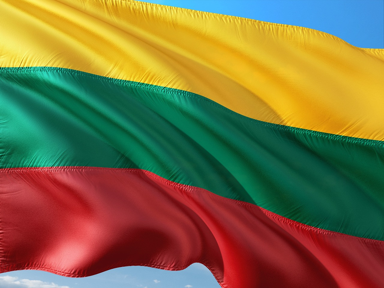 Негайно надати статус кандидата та почати переговори про членство: у Литві зробили заяву щодо України - зображення