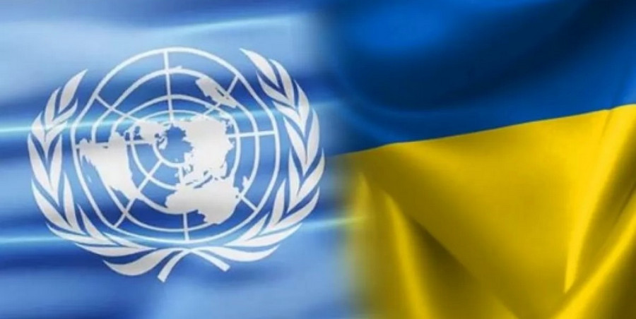 ООН: З початку вторгнення рф в Україні загинуло 2 435 мирних жителів - зображення