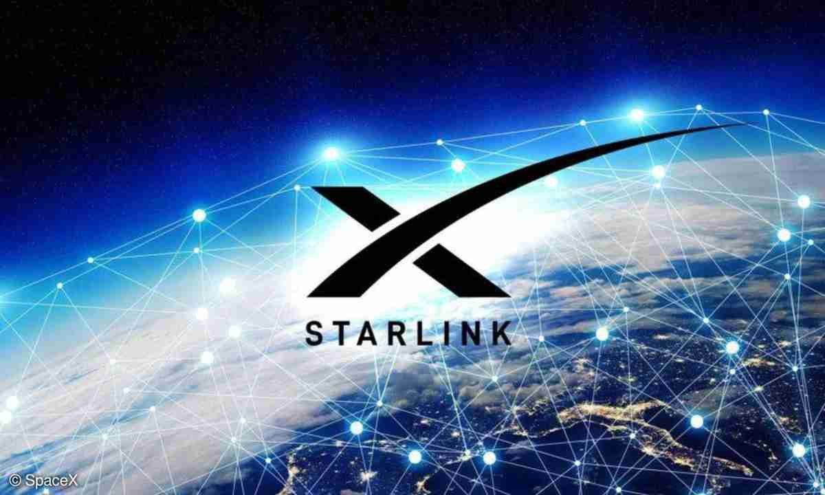 В Україні зареєстрували Starlink Ukraine - зображення