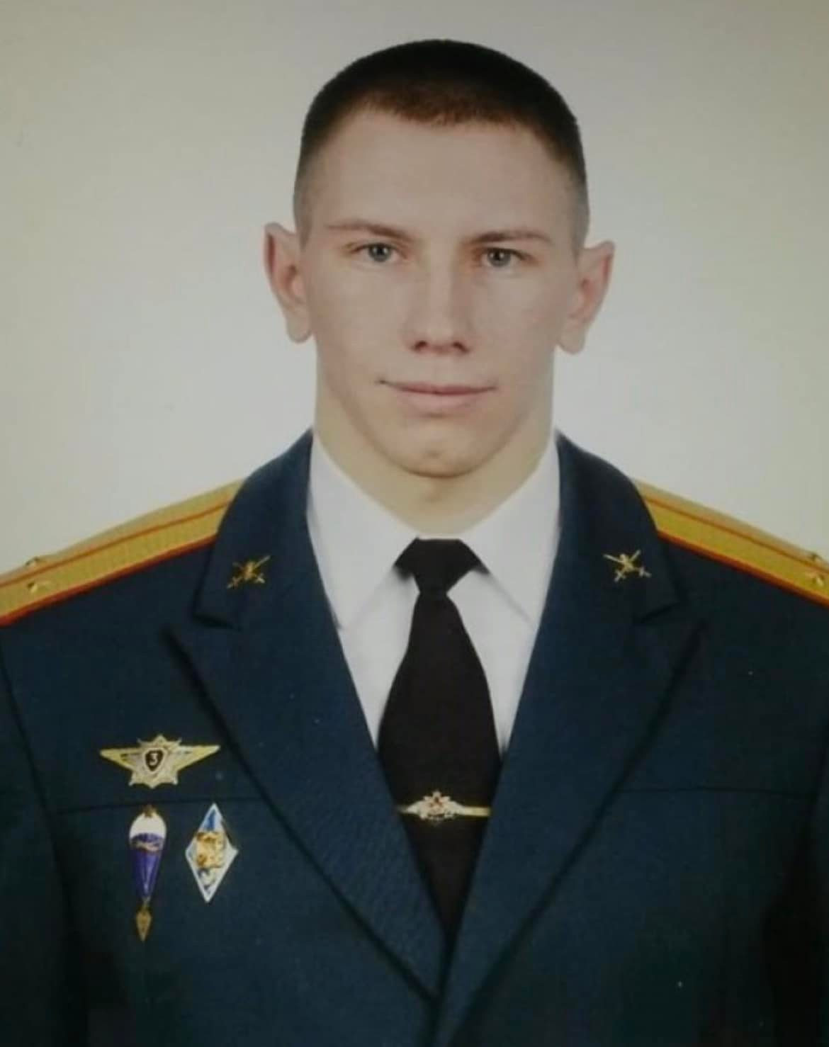 Прокурори викрили російського командира, який вчиняв звірства на Броварщині - зображення