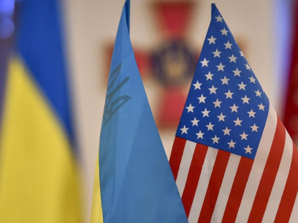 Палата представників США підтримала виділення Україні $40 млрд - зображення