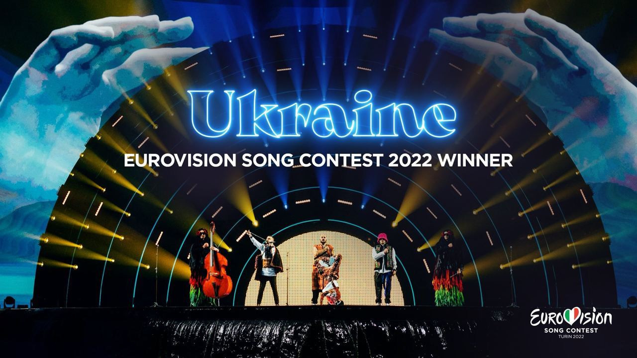Євробачення 2022: Kalush Orchestra переміг - зображення