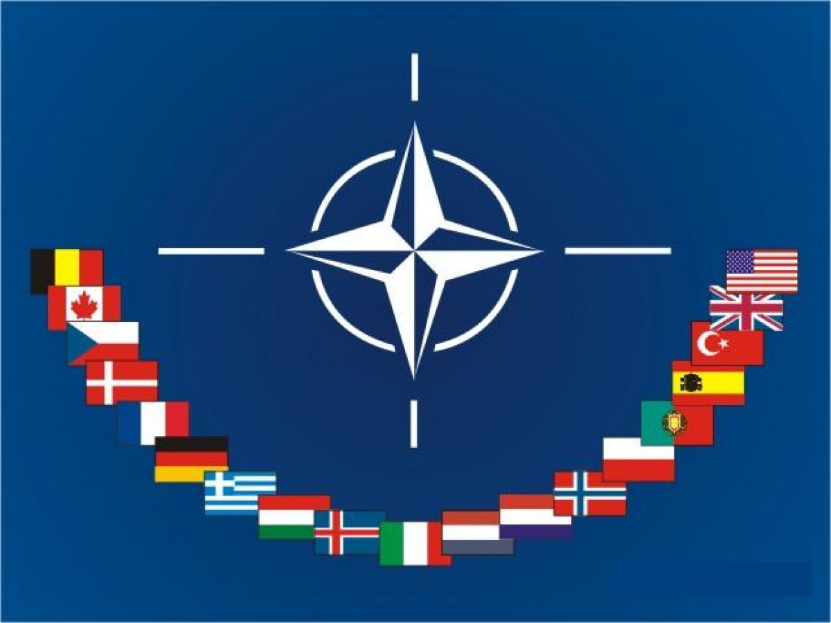 Фінляндія та Швеція офіційно подали заявки на вступ до НАТО - зображення