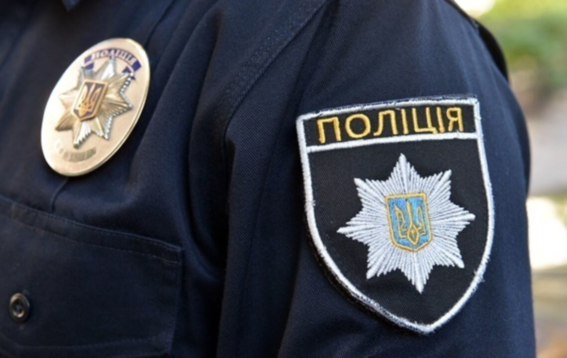 У Київській області відкрили три поліцейські станції на деокупованих територіях - зображення