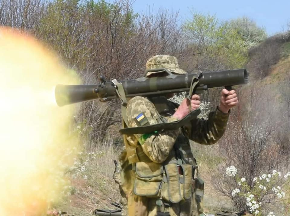 За добу українські захисники знищили 150 російських окупантів - зображення