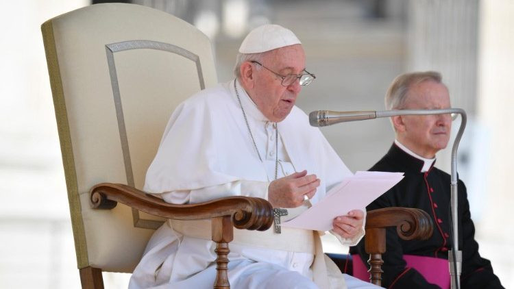 Папа Римський закликав не використовувати зерно як зброю на війні - зображення