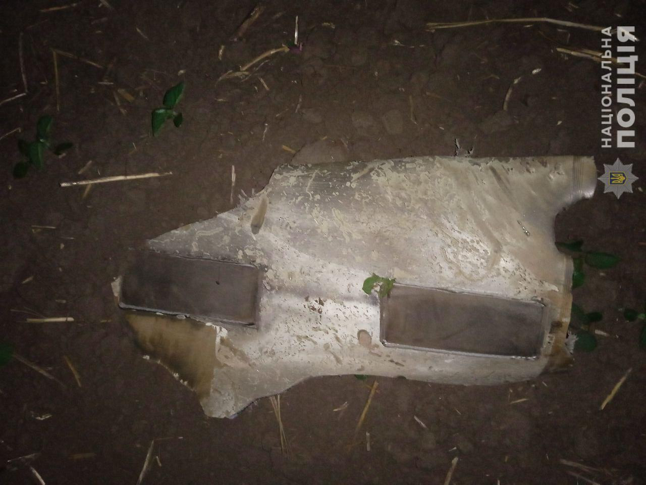 Спрацювало ППО: на Обухівщині збили ворожу ракету - зображення