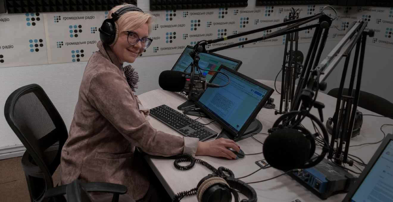 Реальні завдання новин під час війни з росією - зображення