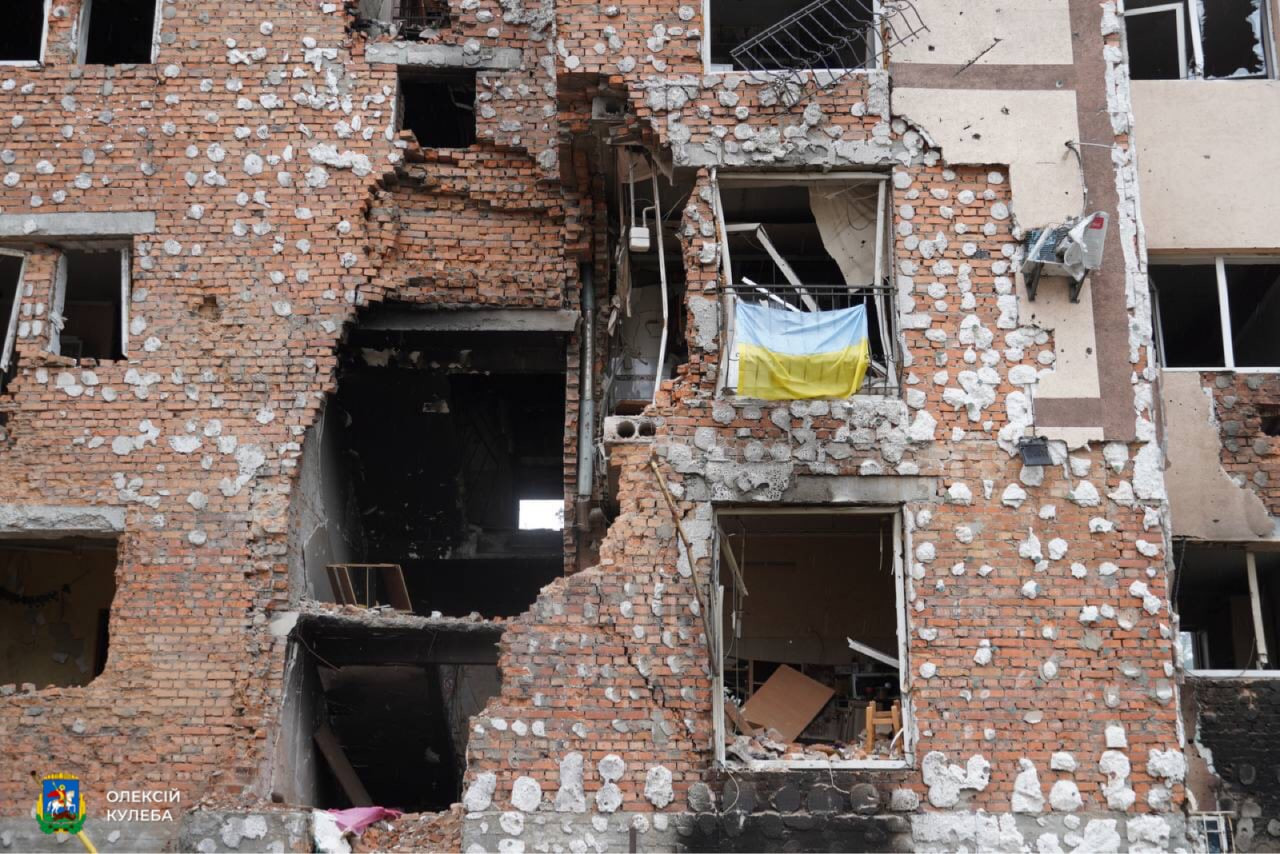 На Київщині подано майже 45 тис. заявок на відшкодування знищеного та пошкодженого майна - зображення